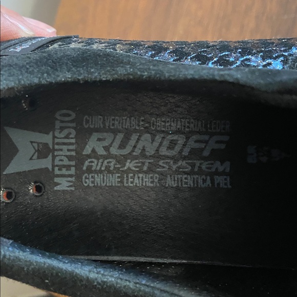 Mephisto - Picture 9 of 11